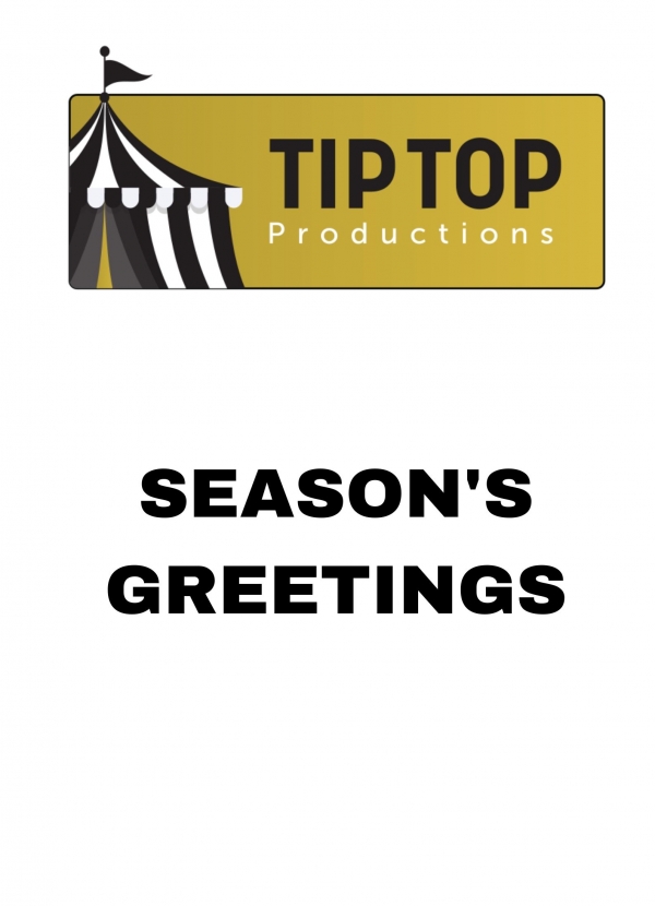 Season's Greetings