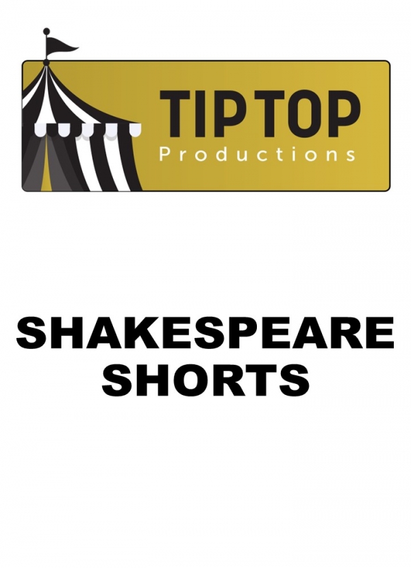 Shakespeare Shorts