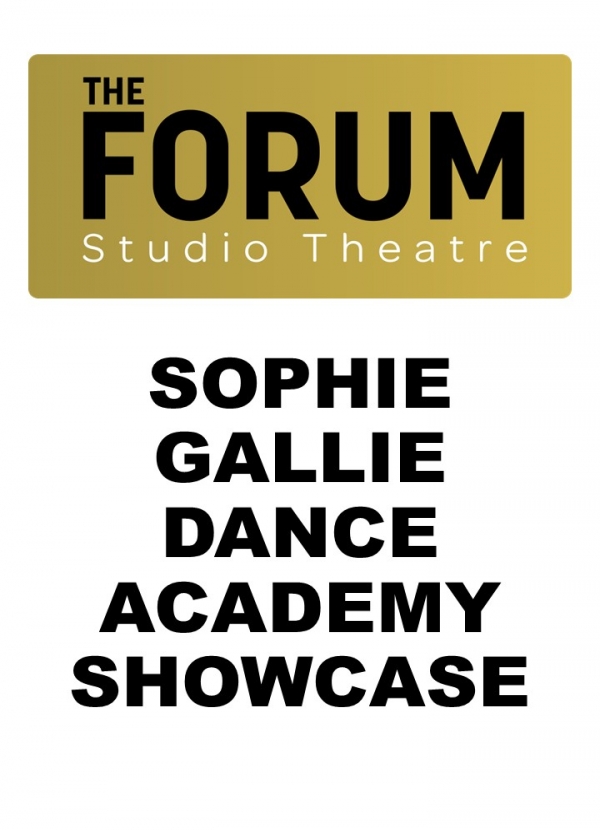 Sophie Gallie Dance Academy showcase