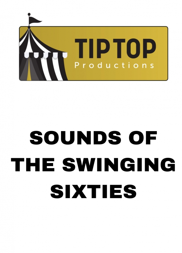 Sounds of the Swinging Sixties