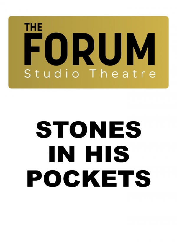 Stones in His Pockets