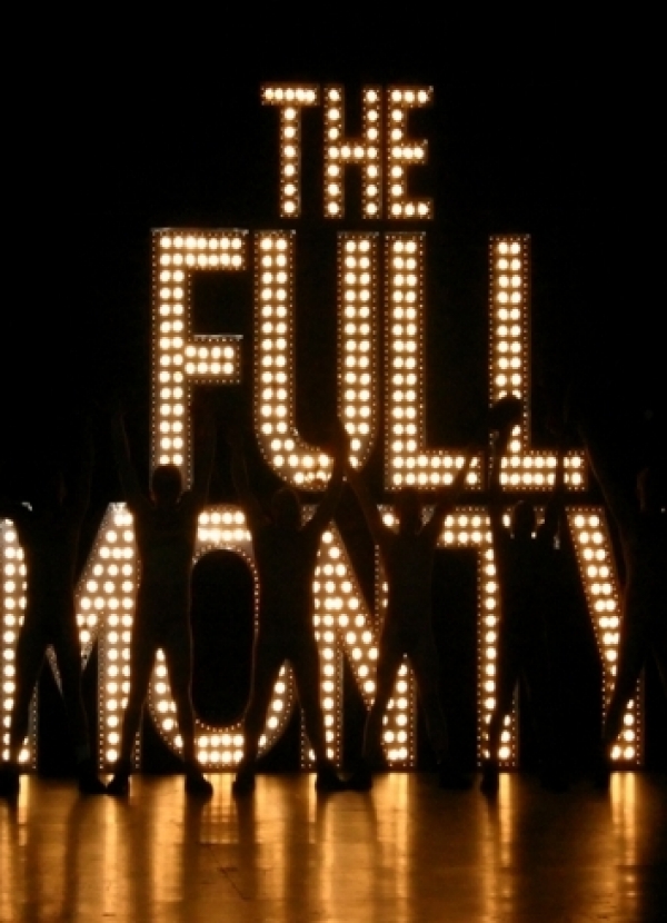 The Full Monty