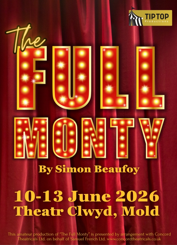 The Full Monty
