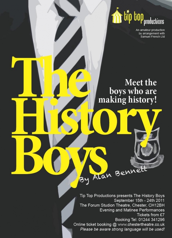 The History Boys