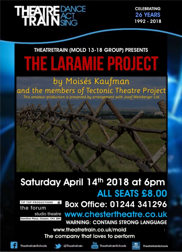 The Laramie Project