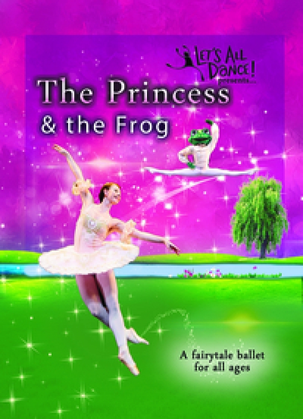 The Princess and the Frog