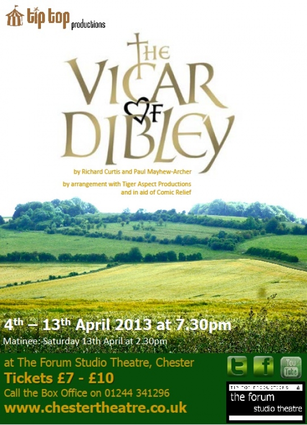 The Vicar of Dibley