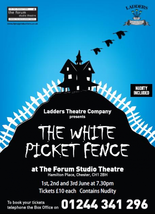 The White Picket Fence