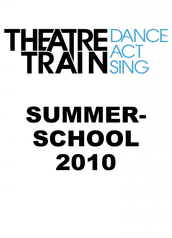 Theatretrain Summerschools