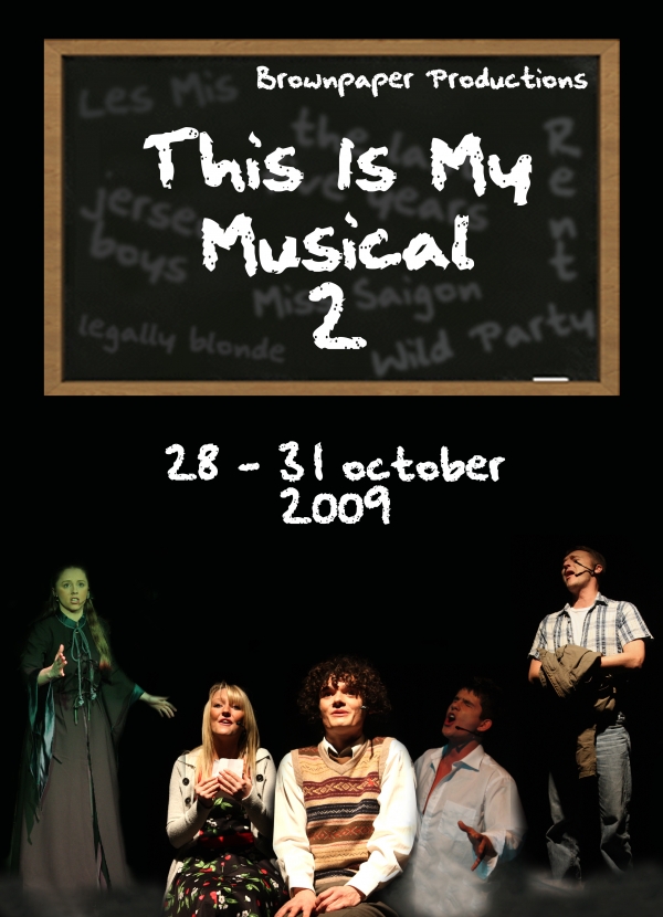 This Is My Musical 2 ('TIMM')