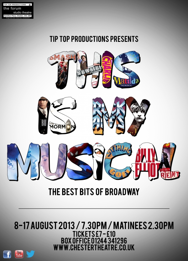 This Is My Musical 4 ('TIMM')