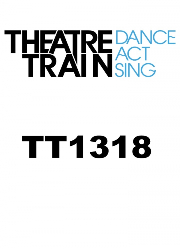 TT1318 by Theatretrain