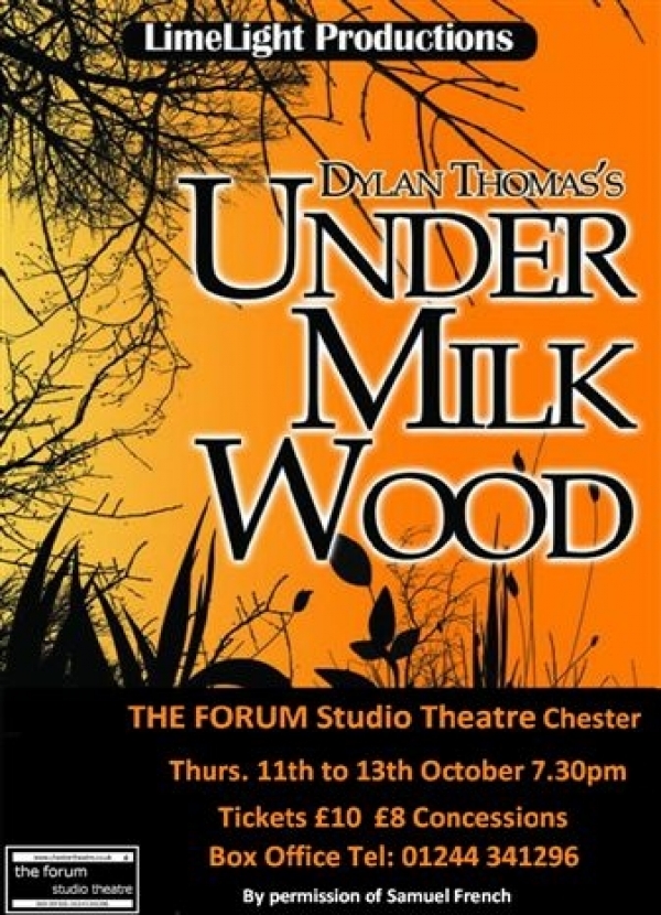 Under Milk Wood