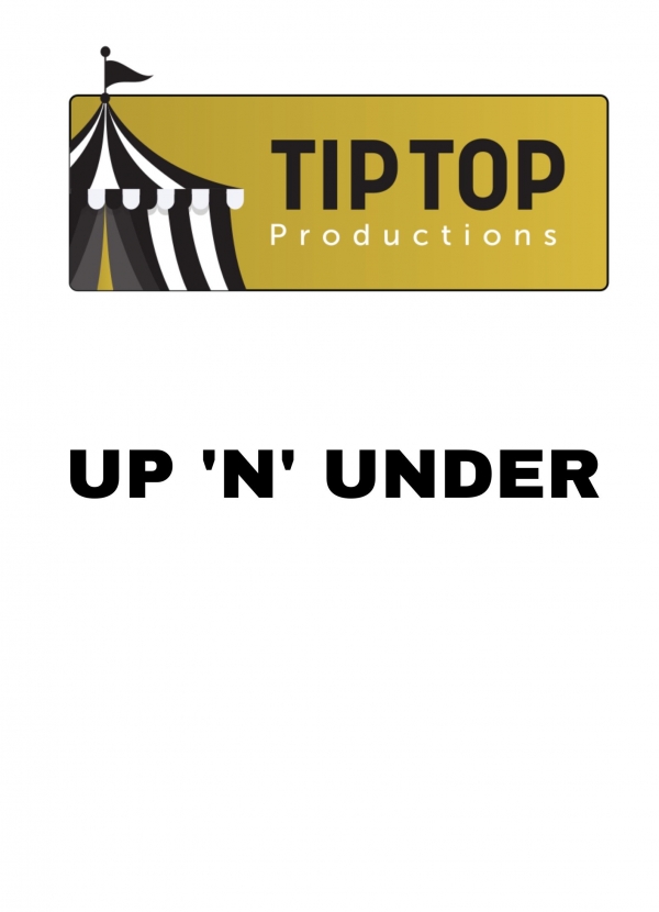 Up 'n' Under