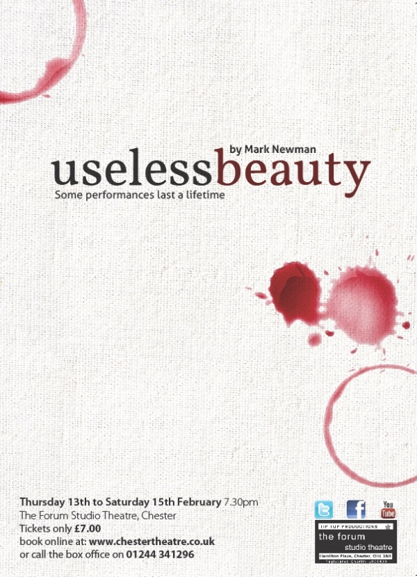Useless Beauty