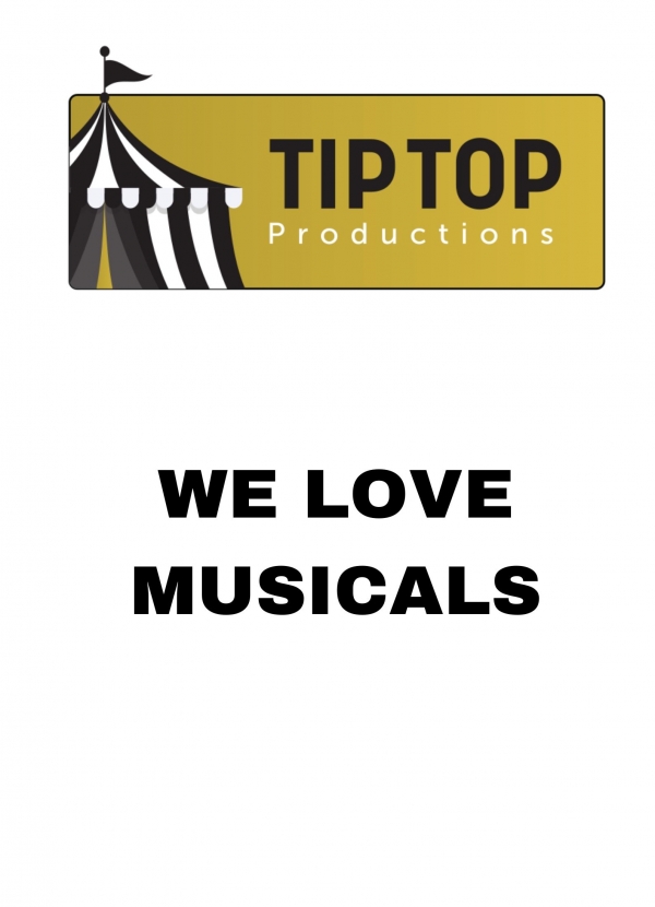 We Love Musicals