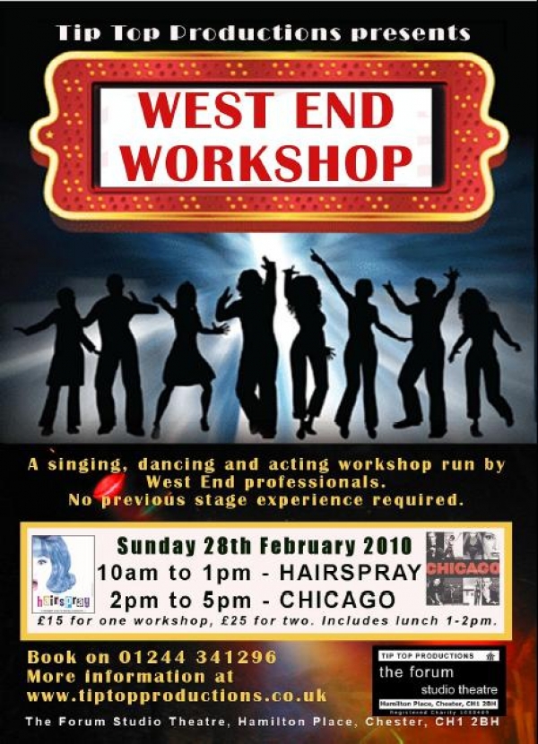 West End Workshops