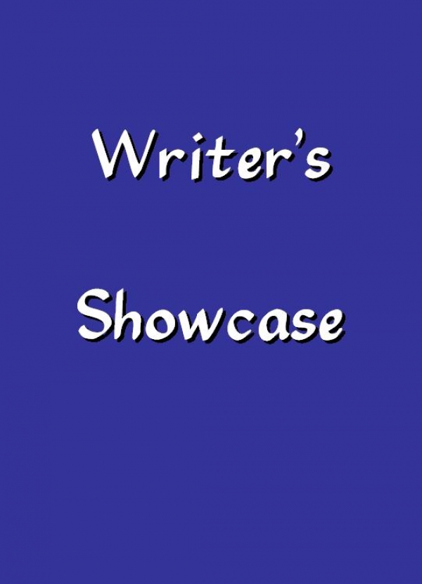 Writer's Showcase